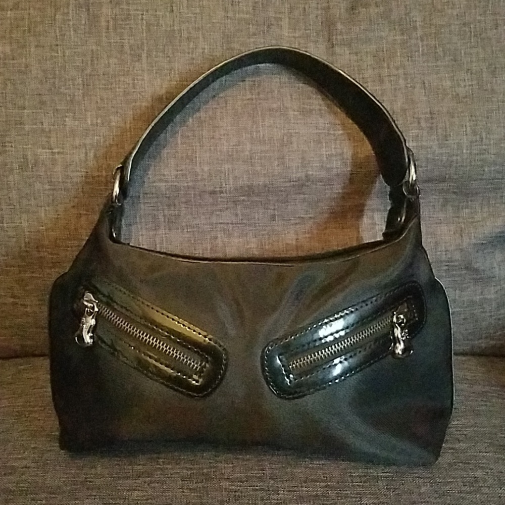 Simply Vera Vera Wang handbag black